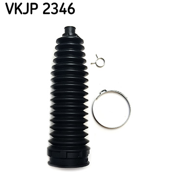 KIT SOFFIETTO, STERZO